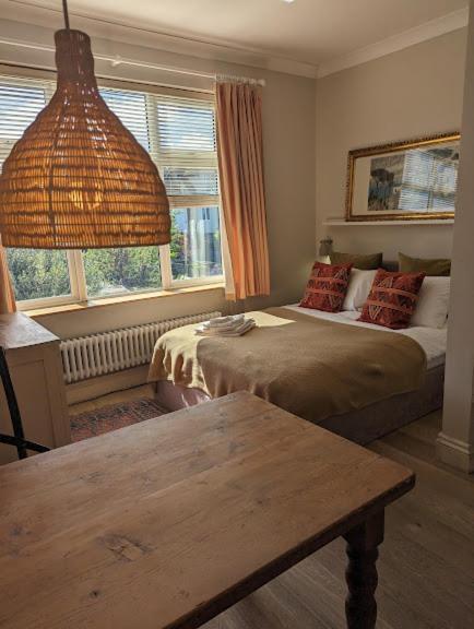 Brookview Guest House London Exterior photo